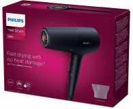 Philips Suszarka do włosów BHD504/00 - 1047804 - zdjęcie 4